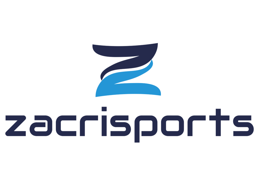 Zacrisports - Equipamentos Desportivos Personalizados